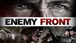 Enemy Front