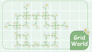 Grid World