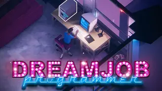 Dreamjob: Programmer Simulator - Learn Programming Games