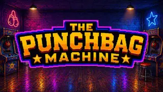 The Punchbag Machine
