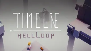 Timelie - Hell Loop