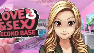 Love and Sex: Second Base - Bree's story