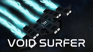 Void Surfer