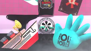 The Jackbox Party Pack 6 - PS4