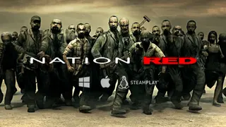 Nation Red