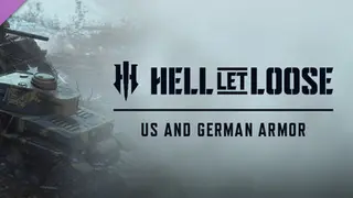 Hell Let Loose – US & German Armor Pack Complete