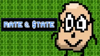 Rate & State