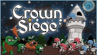 Crown Siege