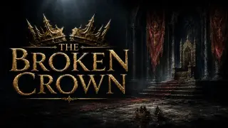 The Broken Crown