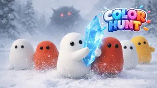 Color Hunt