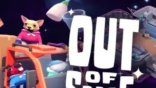 Out of Space: Couch - Switch