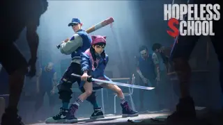 HopelessSchool