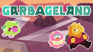 Garbageland