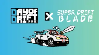 Wheels & Blade Collection
