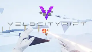 Velocity Rift