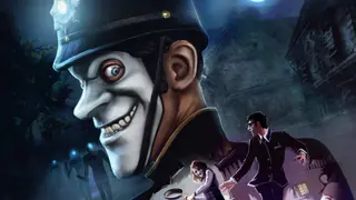 We Happy Few Digital Deluxe - Xbox One