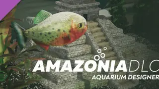 Aquarium Designer - Amazonia