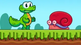 Croc's World - Switch