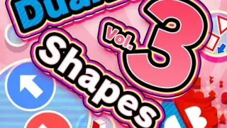 Dual Brain Vol.3: Shapes - Switch