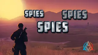 Spies and spies and agents