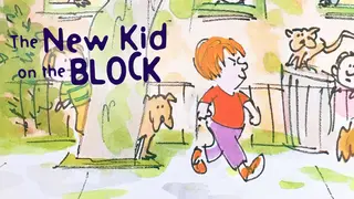 The New Kid on the Block