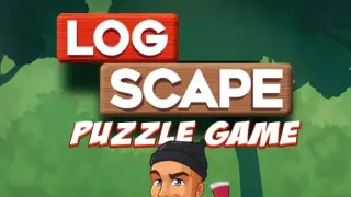 LogScape - Puzzle Game - Switch