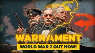 Warnament Noble
