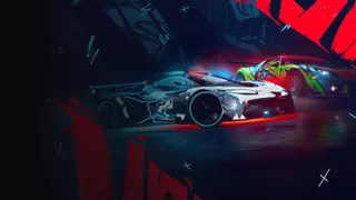 The Crew Motorfest | Chase Squad Pack - Xbox One