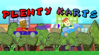 Plenty Karts
