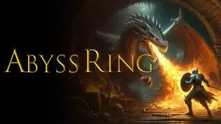 Abyss Ring