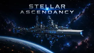 Stellar Ascendancy