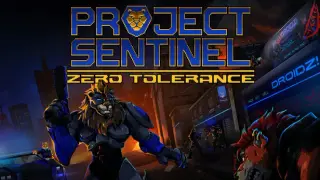 Project Sentinel - Zero Tolerance