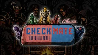 Checkmate: Chester