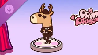 PRIPRI DLC/スキン/単品 ジブラ・ジョンスキン：ディア・ルース Ultimate