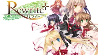 Rewrite+