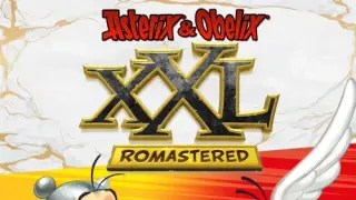 Asterix & Obelix XXL: Romastered - Switch