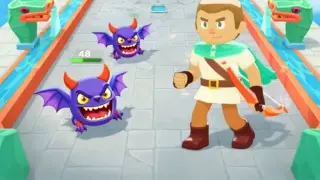 Archerio - Switch
