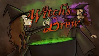 Witch's Brew