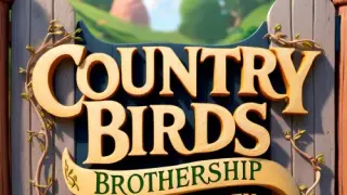 Country Birds: Brothership of the Valley - Switch