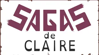 Sagas De Claire
