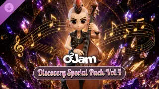 O2Jam : The Beginning - Discovery Special Pack Vol.4