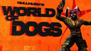 WORLD OF DOGS