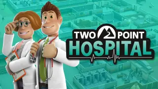 Two Point Hospital - Switch