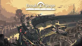 Break Siege