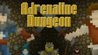 Adrenaline Dungeon