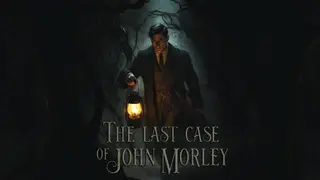 The Last Case of John Morley (Xbox Series)