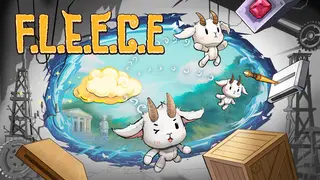 F.L.E.E.C.E
