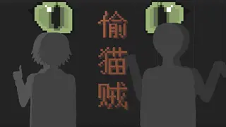 偷猫贼