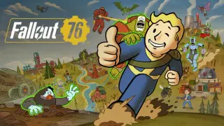 Fallout 76