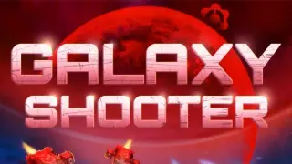 Galaxy Shooter - Switch